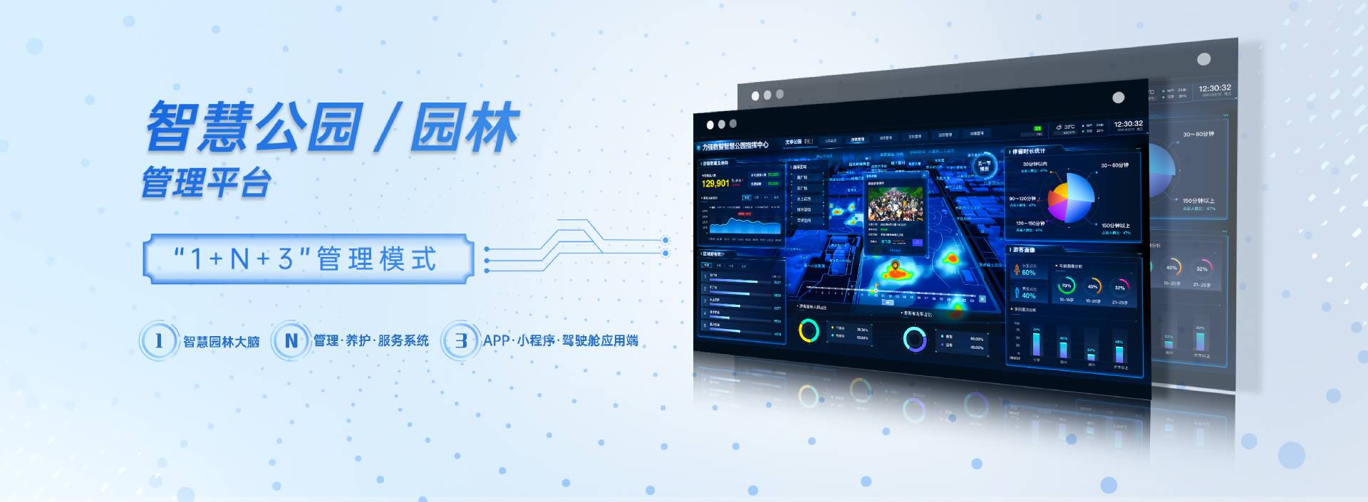 智慧园林管理系统-智慧园林管理平台-澳门大阳城官网